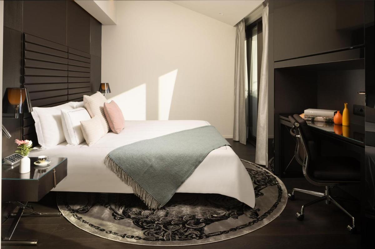 art'otel Rome Via Veneto