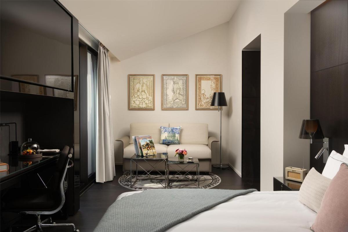art'otel Rome Via Veneto