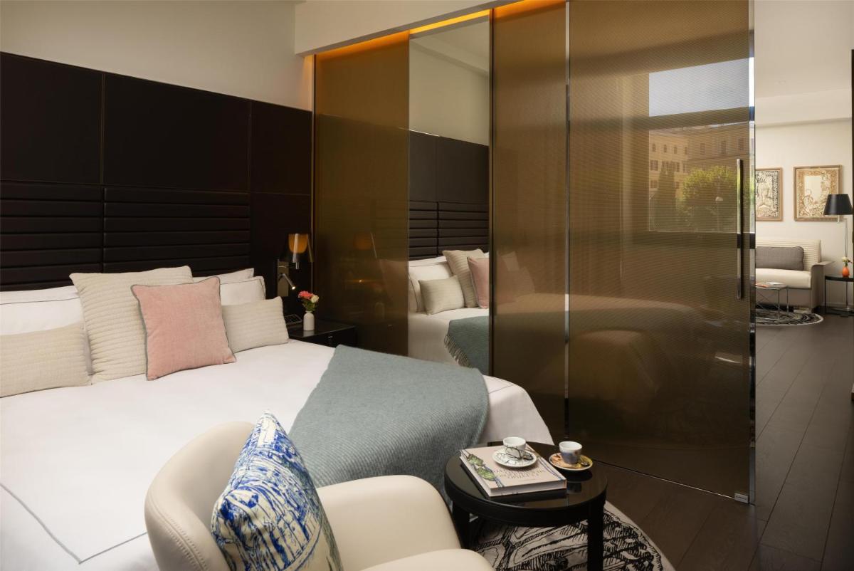 art'otel Rome Via Veneto