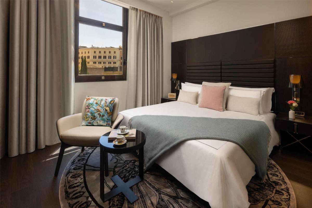 art'otel Rome Via Veneto