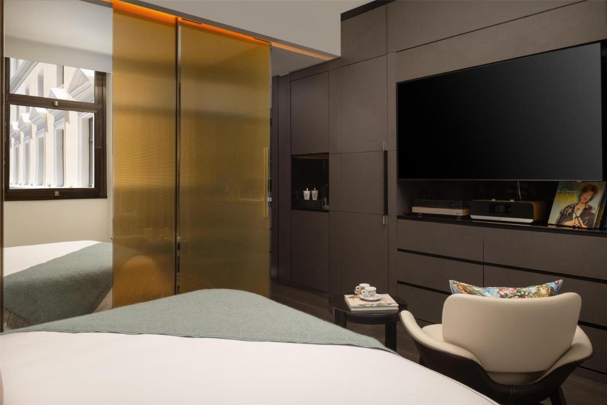 art'otel Rome Via Veneto