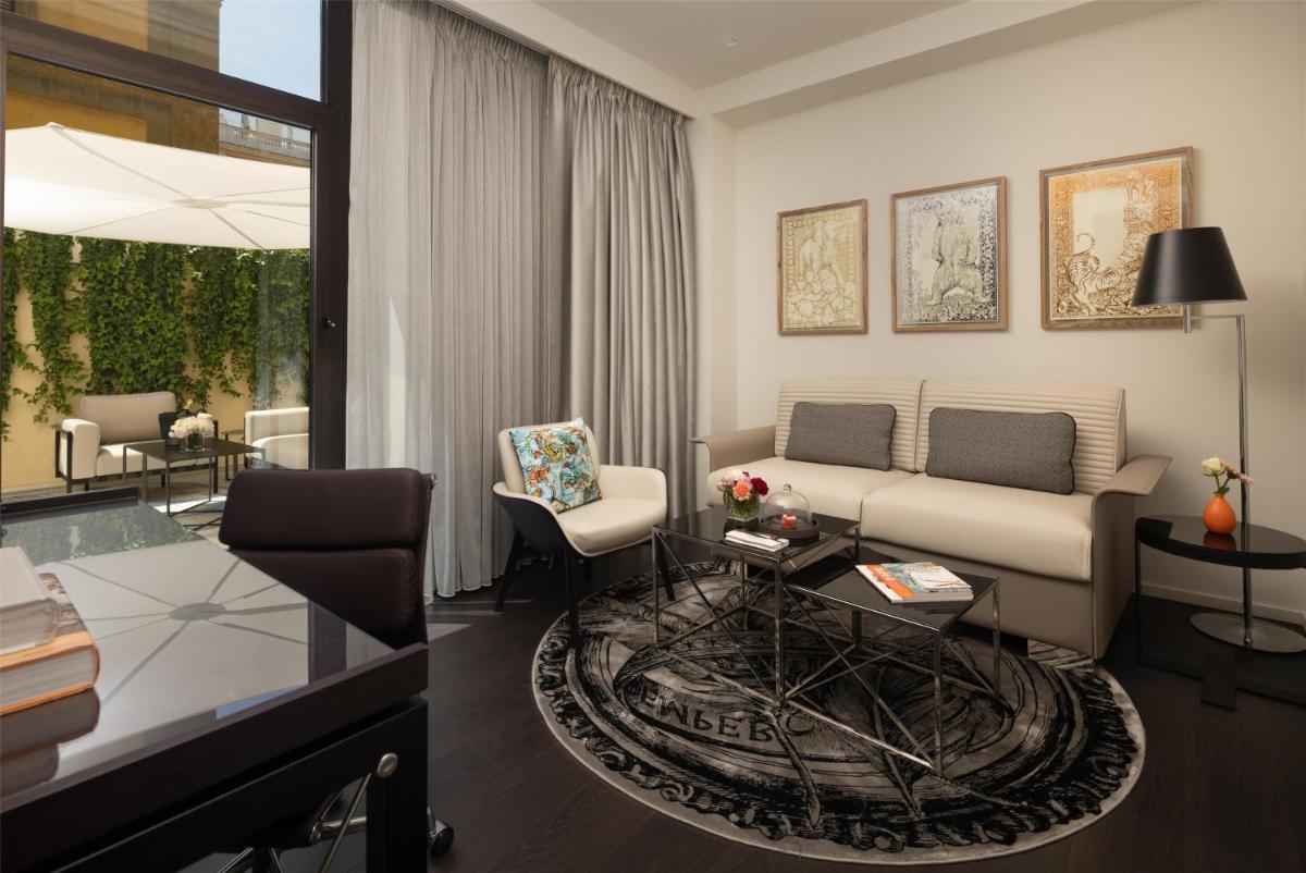 art'otel Rome Via Veneto