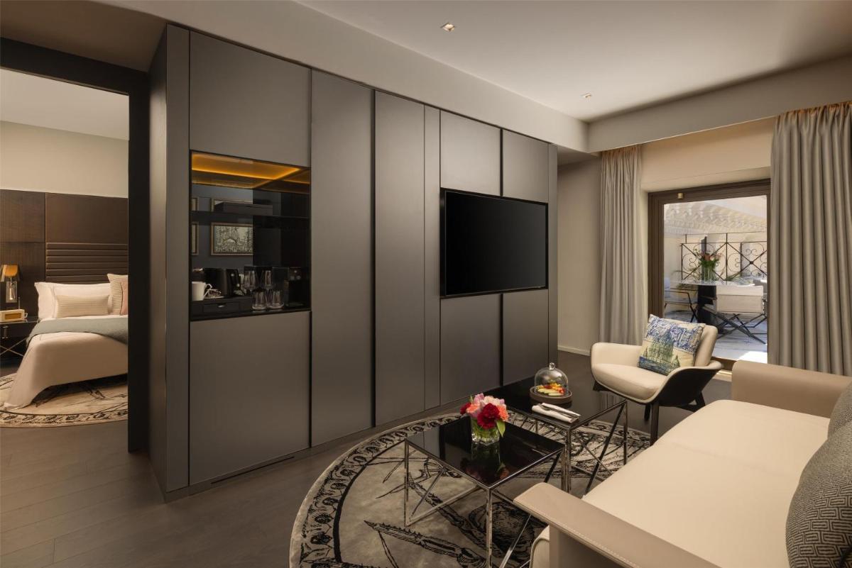 art'otel Rome Via Veneto