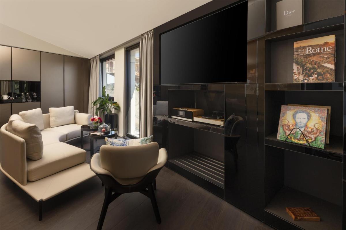 art'otel Rome Via Veneto