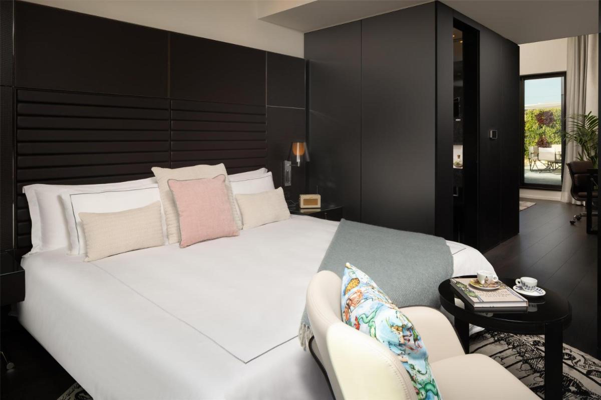 art'otel Rome Via Veneto