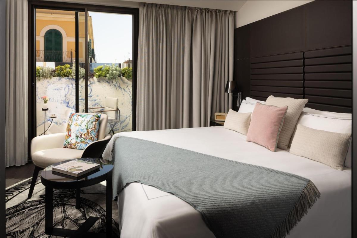 art'otel Rome Via Veneto