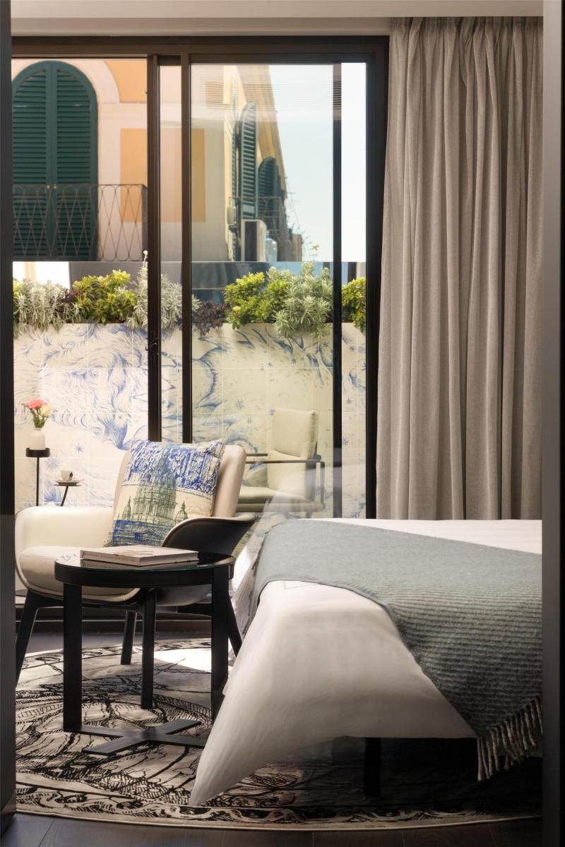 art'otel Rome Via Veneto