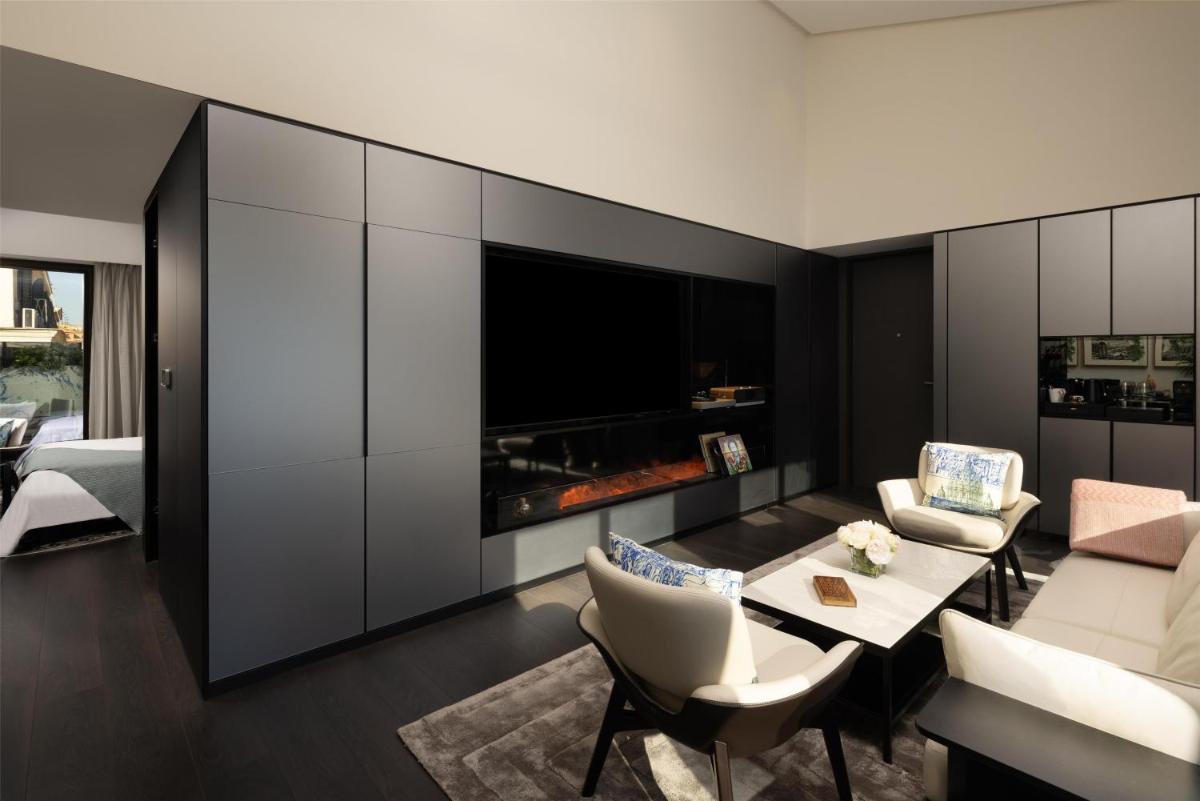art'otel Rome Via Veneto
