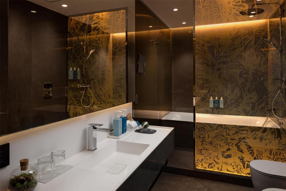 art'otel Rome Via Veneto