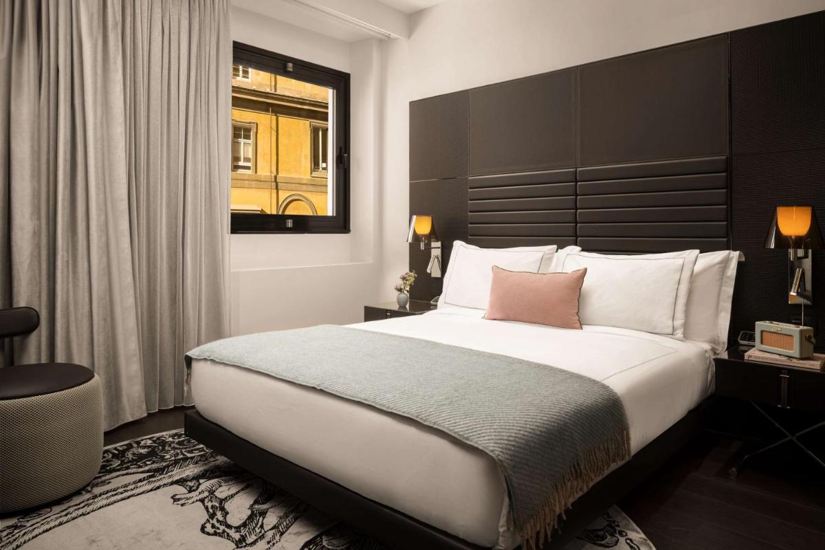 art'otel Rome Via Veneto