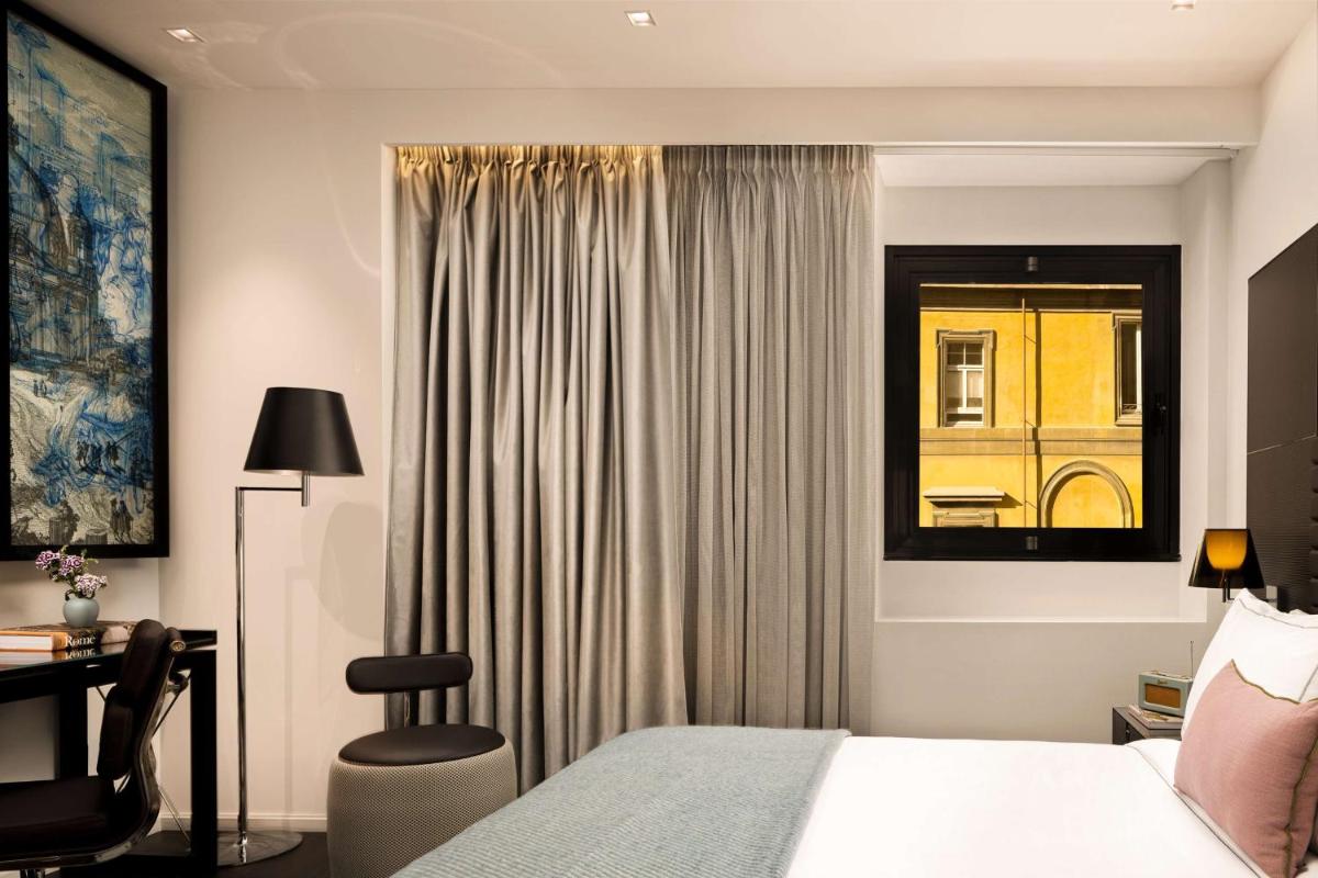 art'otel Rome Via Veneto