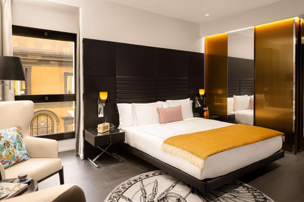 art'otel Rome Via Veneto