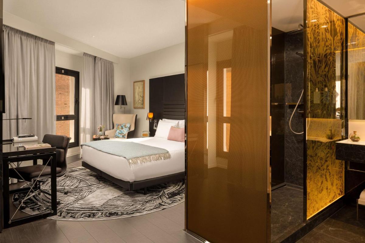 art'otel Rome Via Veneto