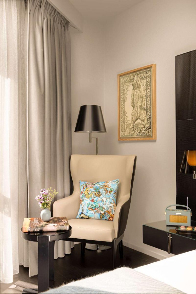art'otel Rome Via Veneto