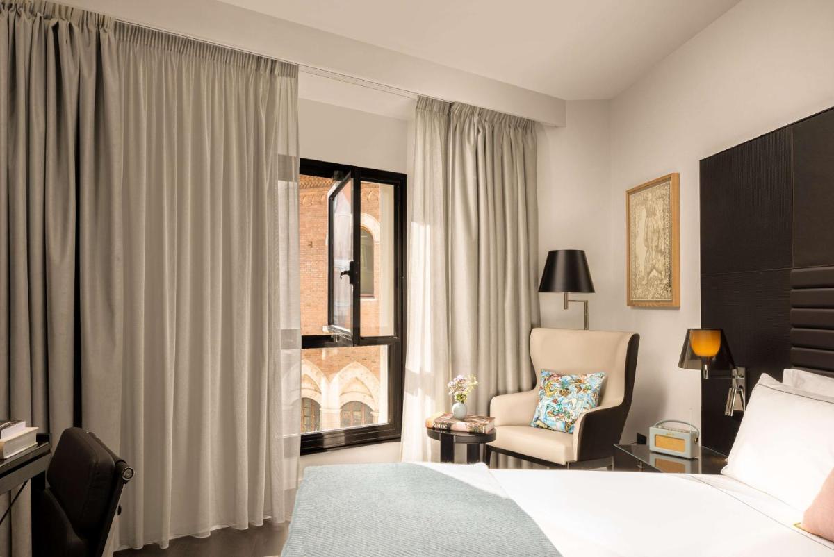 art'otel Rome Via Veneto