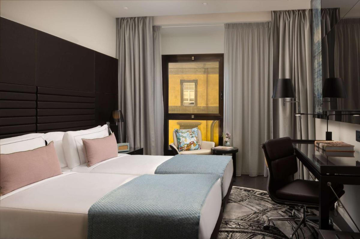 art'otel Rome Via Veneto