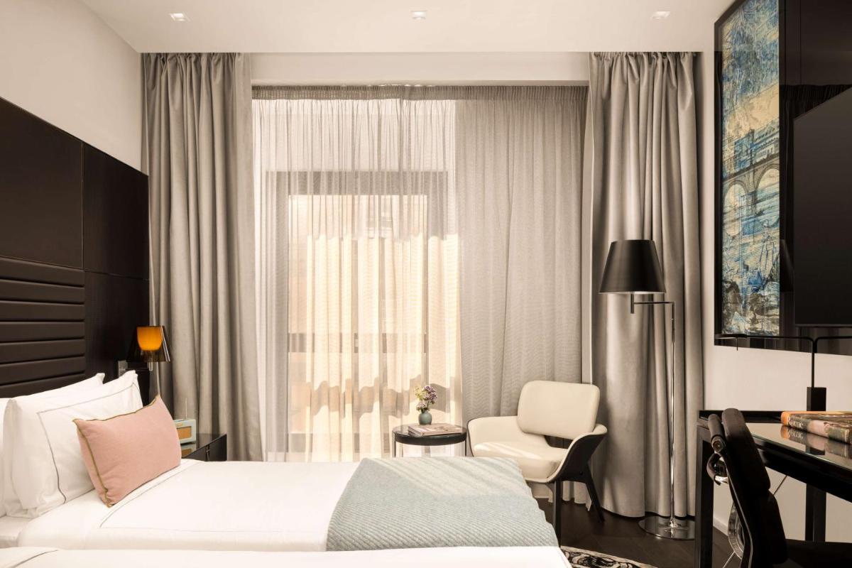 art'otel Rome Via Veneto