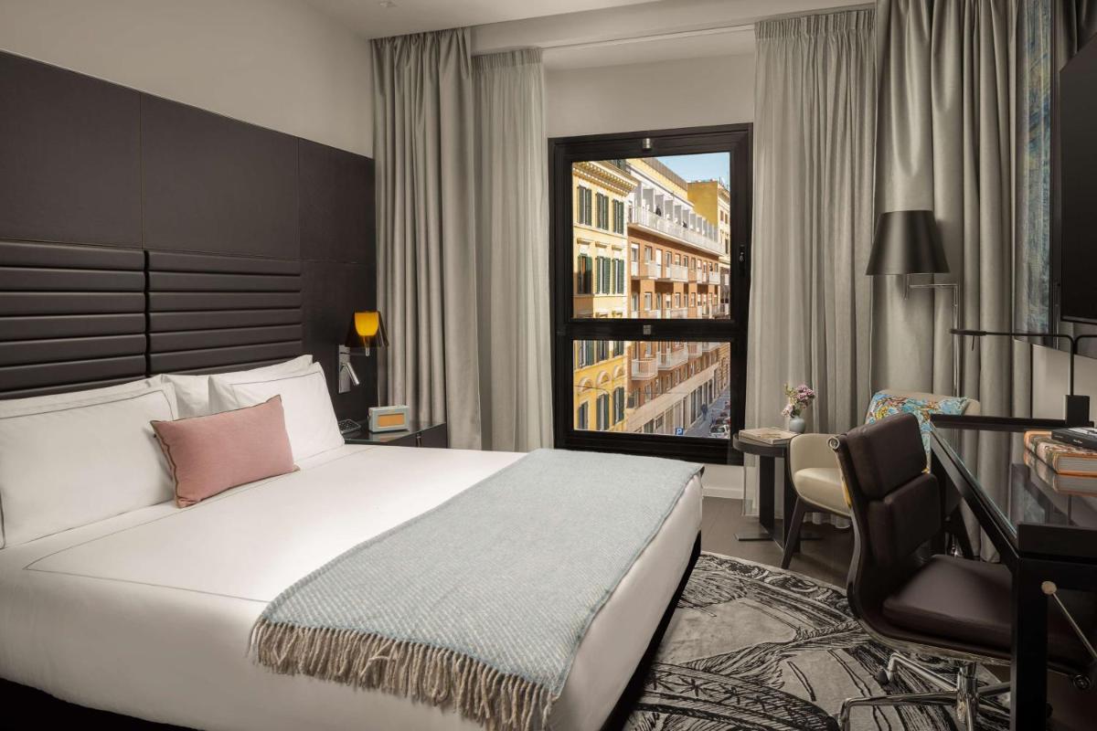 art'otel Rome Via Veneto