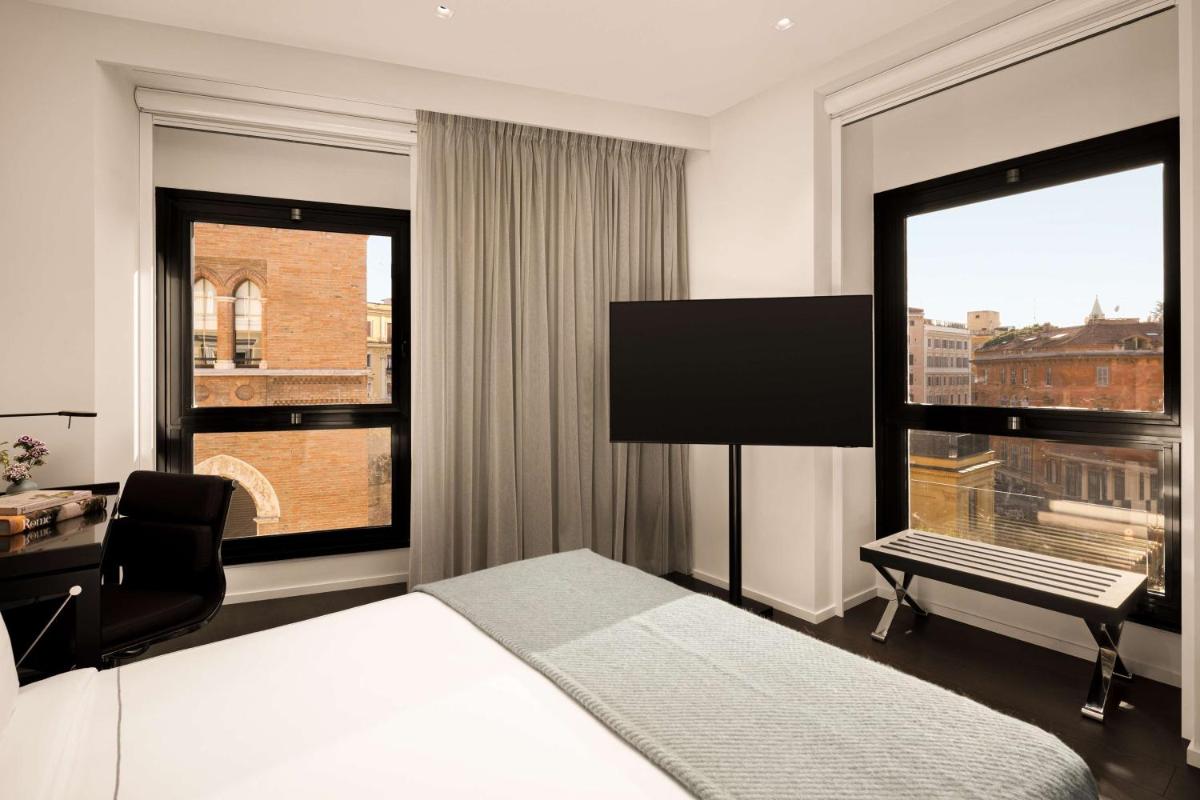 art'otel Rome Via Veneto