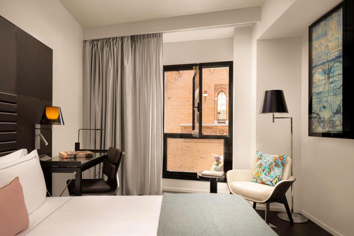 art'otel Rome Via Veneto