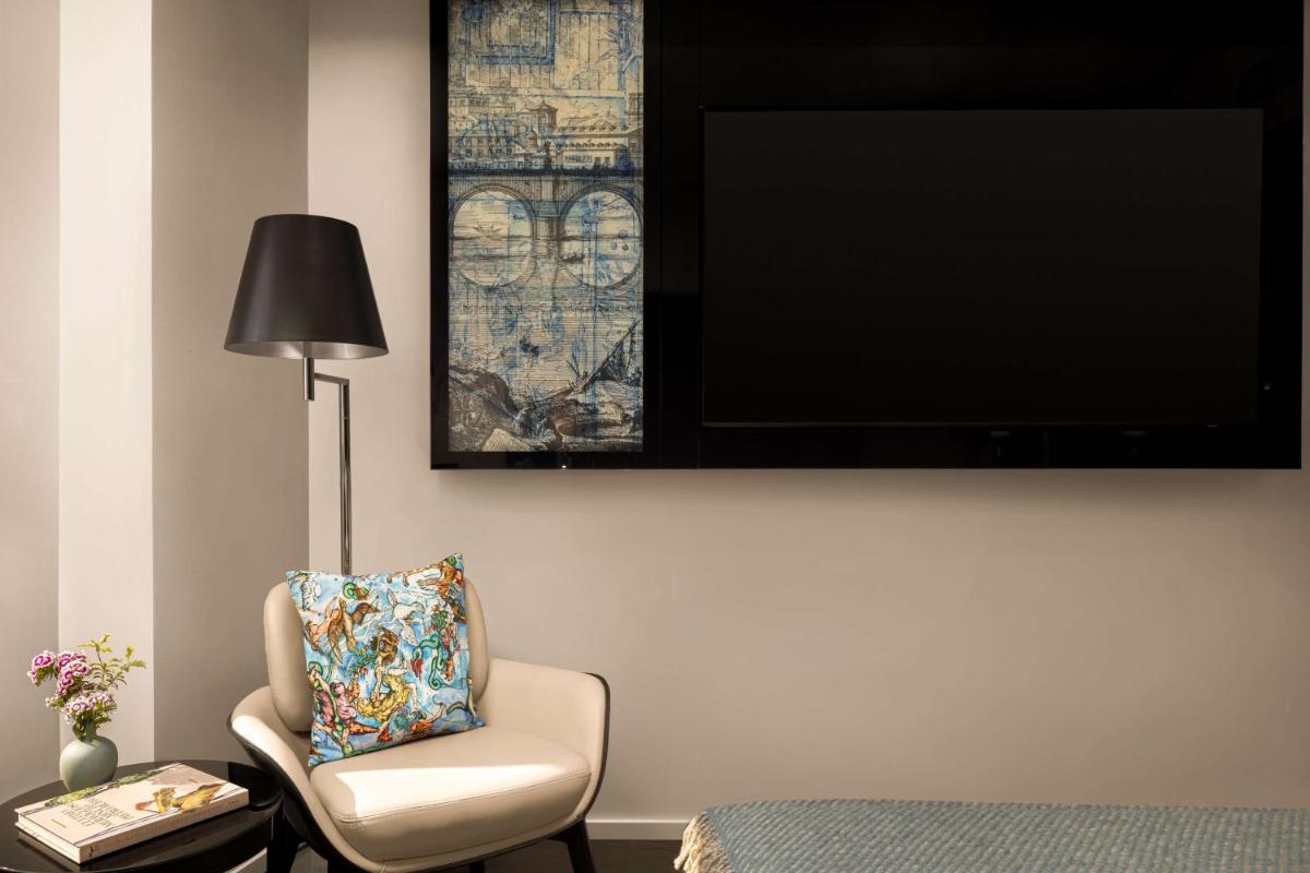 art'otel Rome Via Veneto