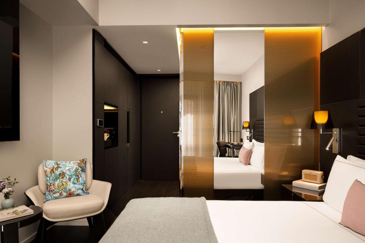 art'otel Rome Via Veneto