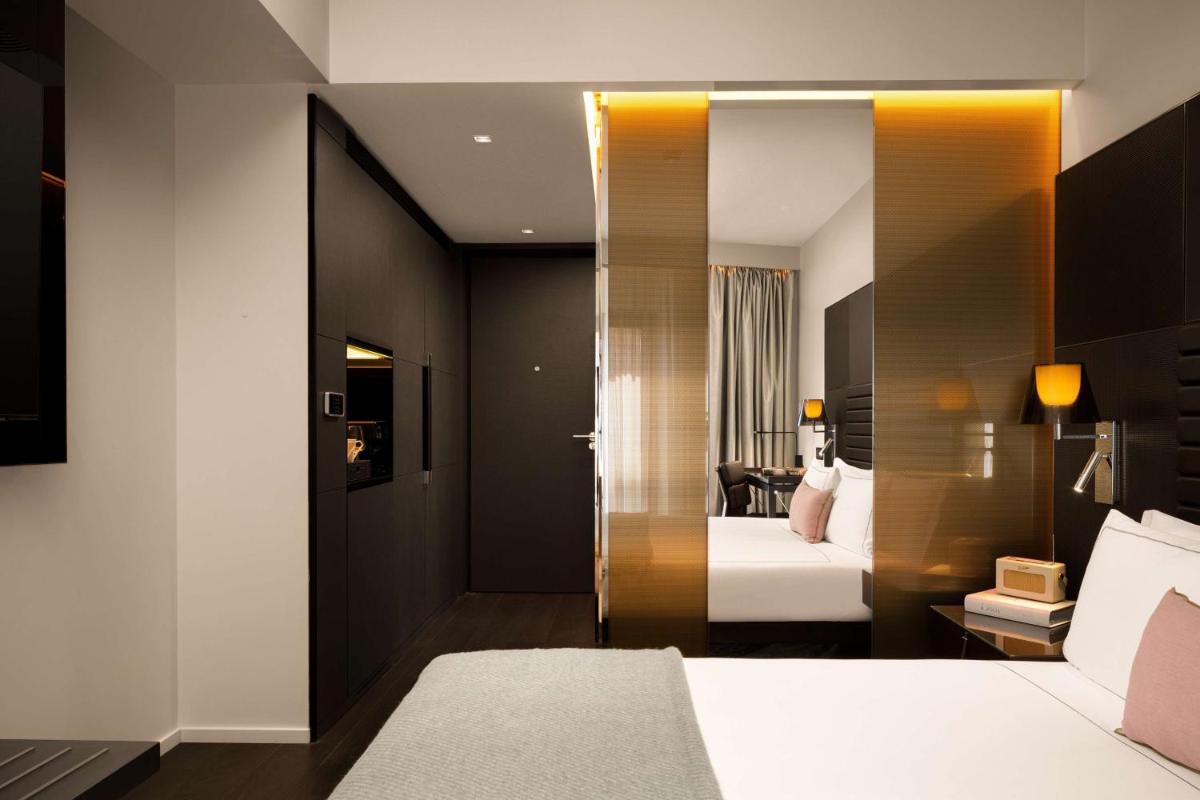 art'otel Rome Via Veneto