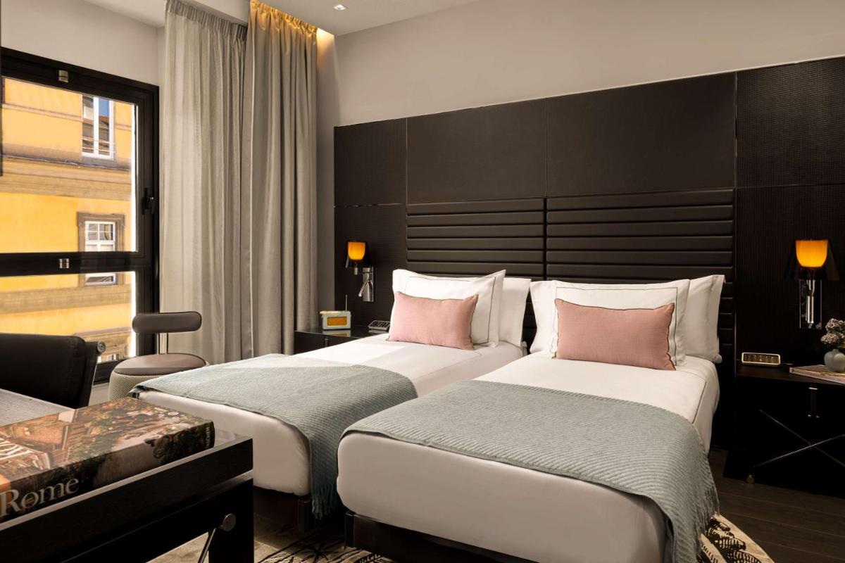 art'otel Rome Via Veneto