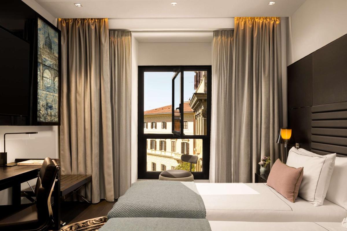 art'otel Rome Via Veneto