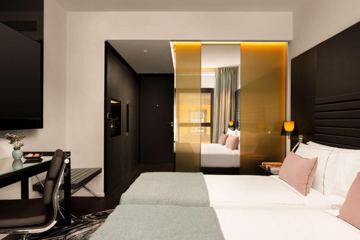 art'otel Rome Via Veneto