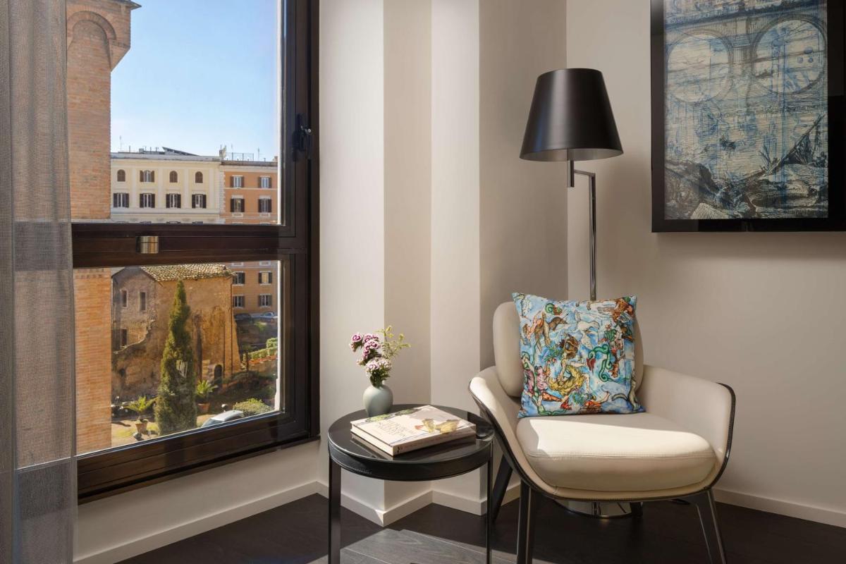 art'otel Rome Via Veneto