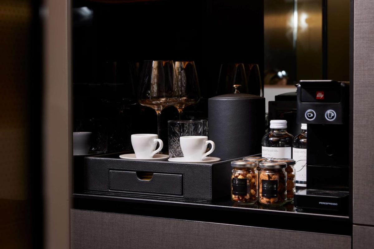art'otel Rome Via Veneto