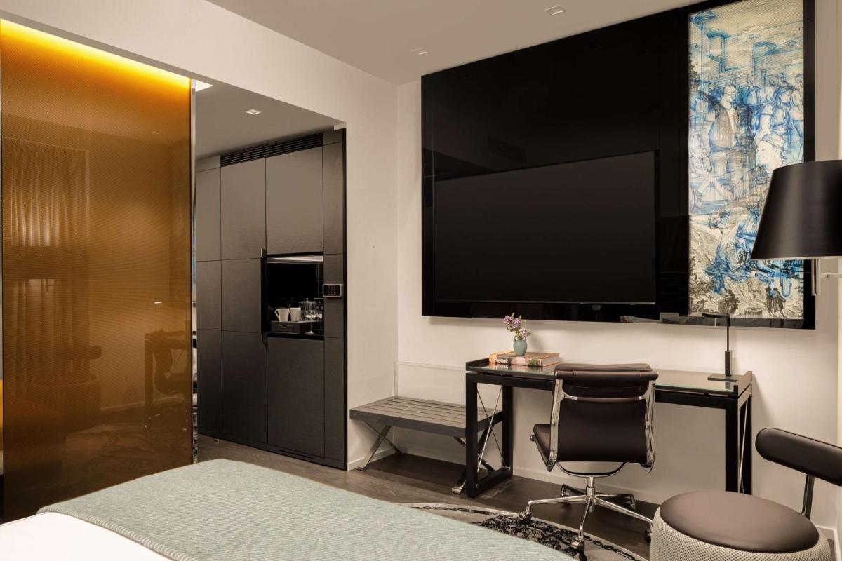 art'otel Rome Via Veneto