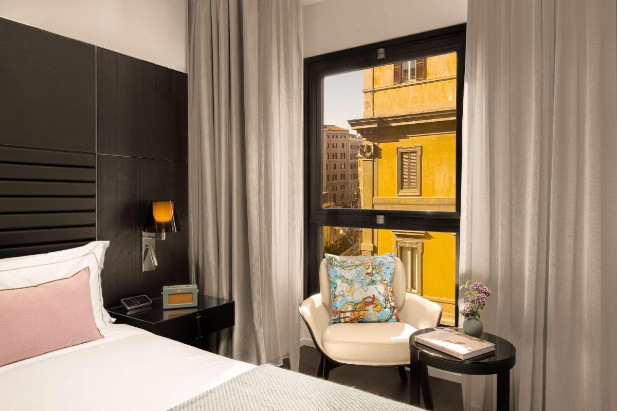 art'otel Rome Via Veneto