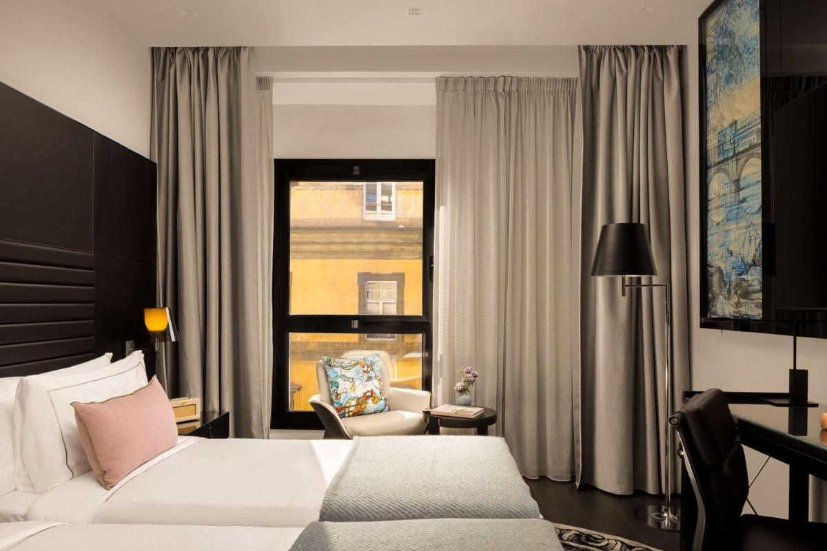 art'otel Rome Via Veneto