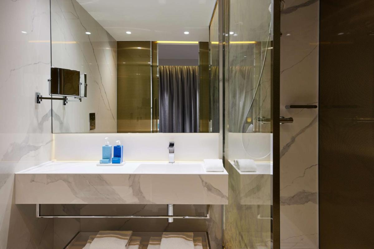 art'otel Rome Via Veneto