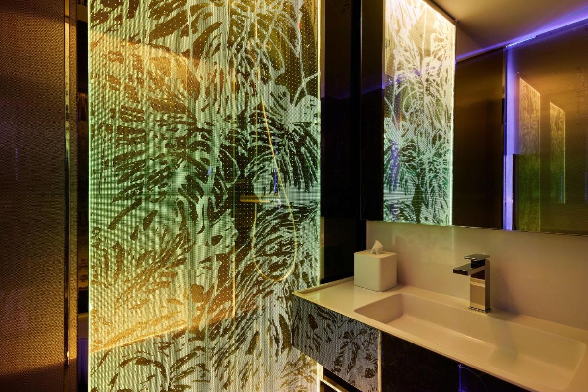 art'otel Rome Via Veneto