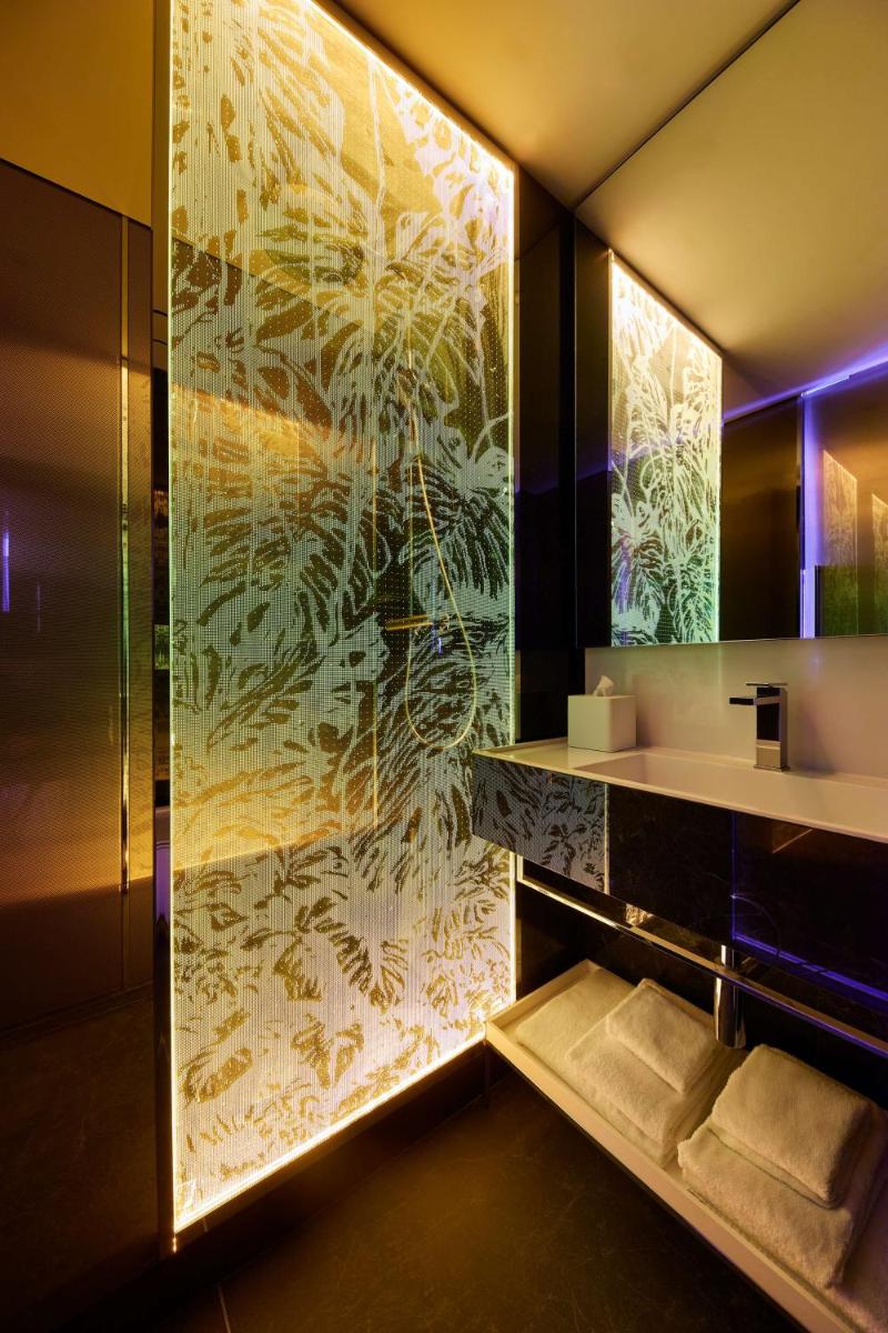 art'otel Rome Via Veneto