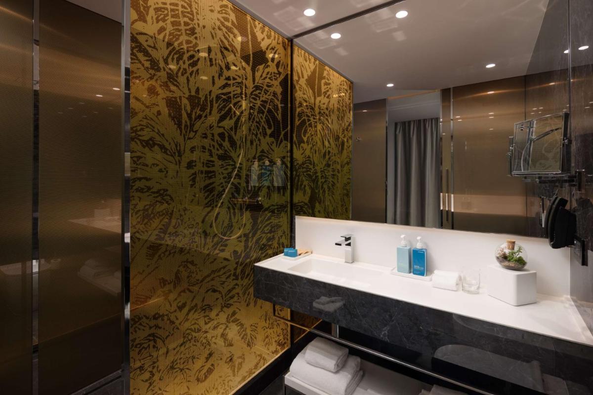 art'otel Rome Via Veneto