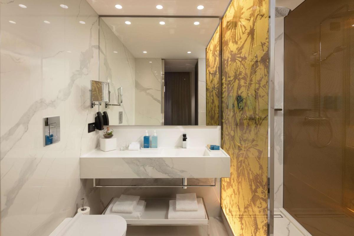art'otel Rome Via Veneto