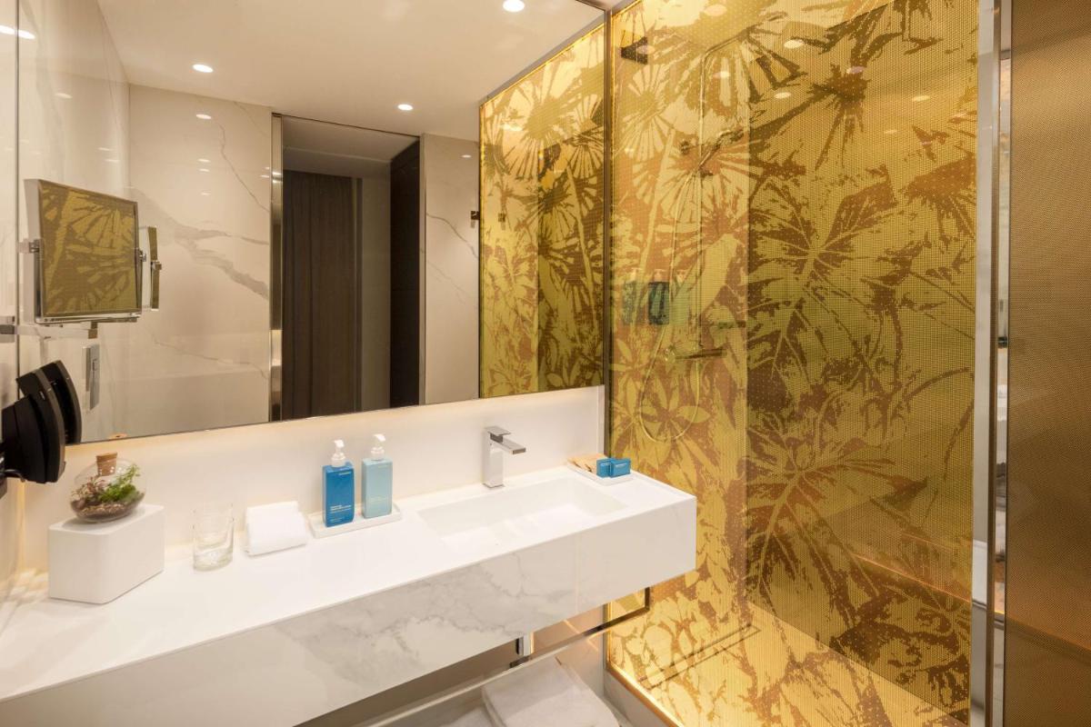 art'otel Rome Via Veneto