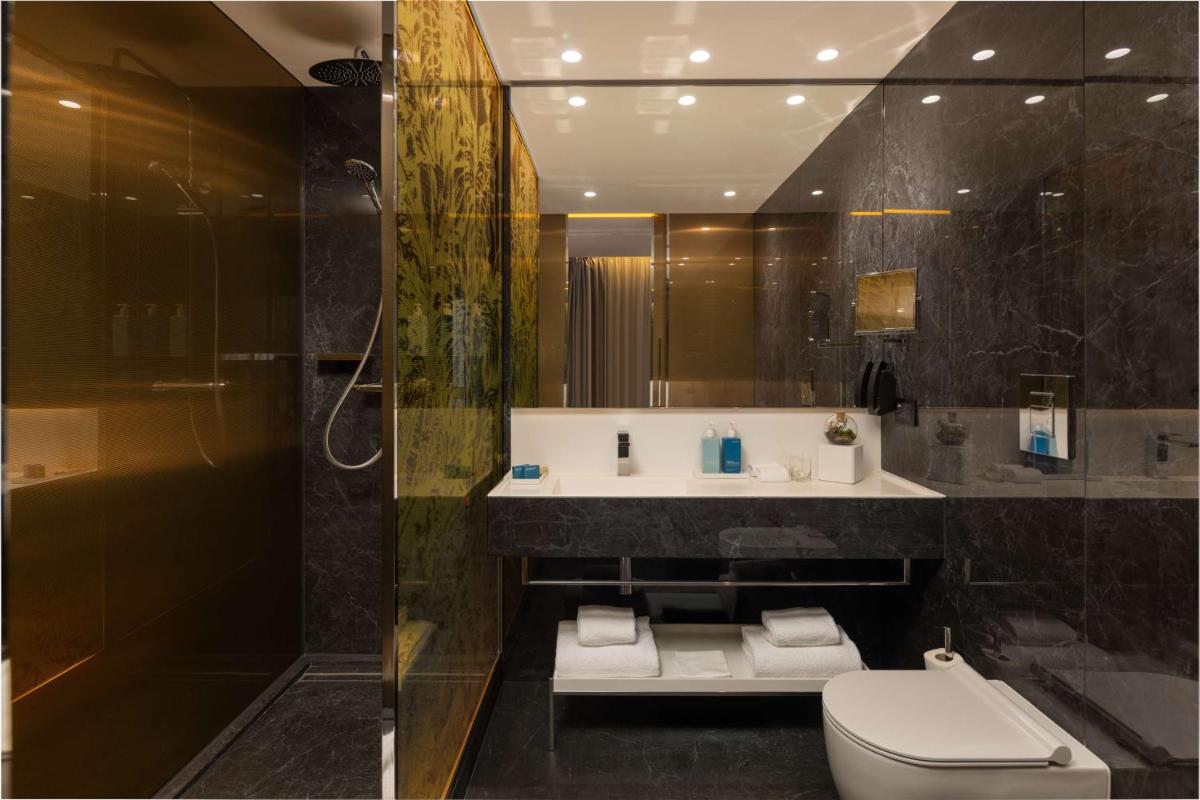art'otel Rome Via Veneto