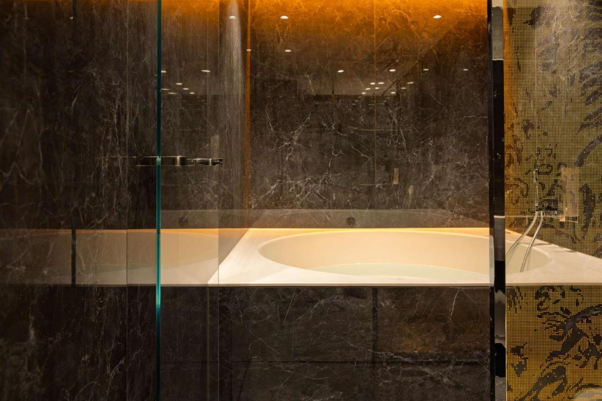 art'otel Rome Via Veneto