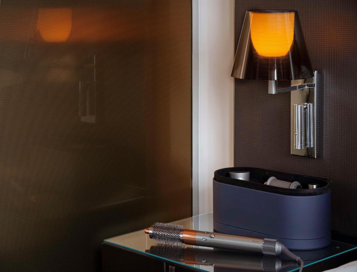 art'otel Rome Via Veneto