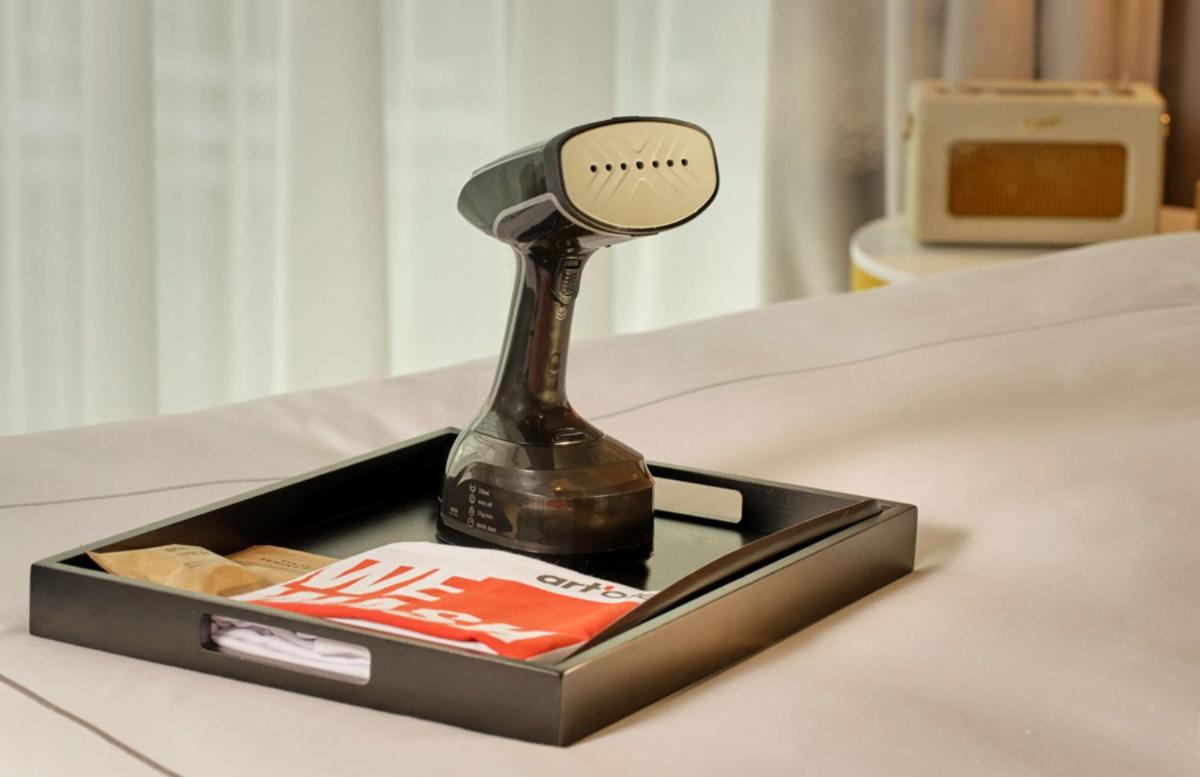 art'otel Rome Via Veneto