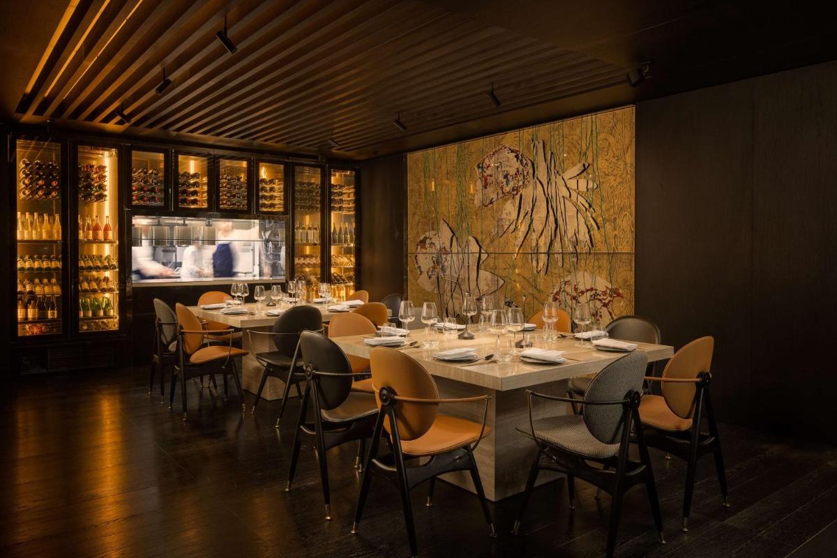 art'otel Rome Via Veneto