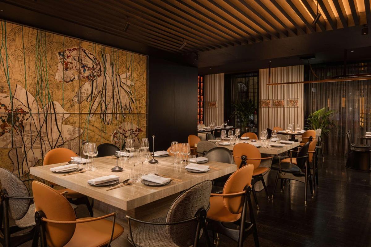 art'otel Rome Via Veneto
