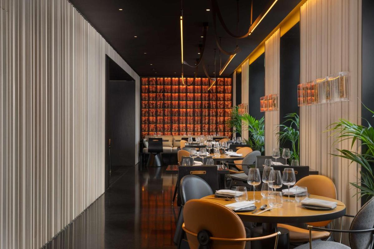 art'otel Rome Via Veneto