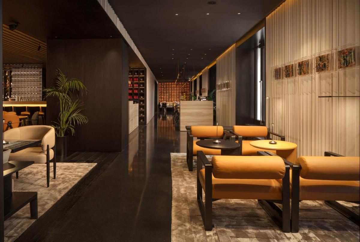 art'otel Rome Via Veneto