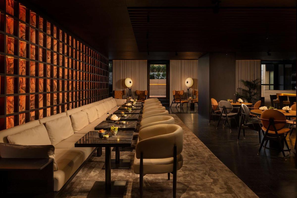 art'otel Rome Via Veneto